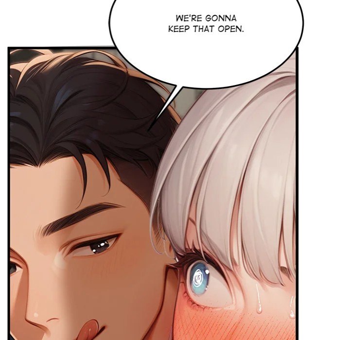 Master of the Spotlight Chapter 8 image 146