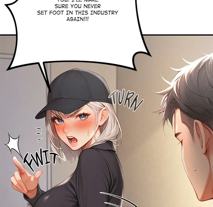 Master of the Spotlight Chapter 8 image 16