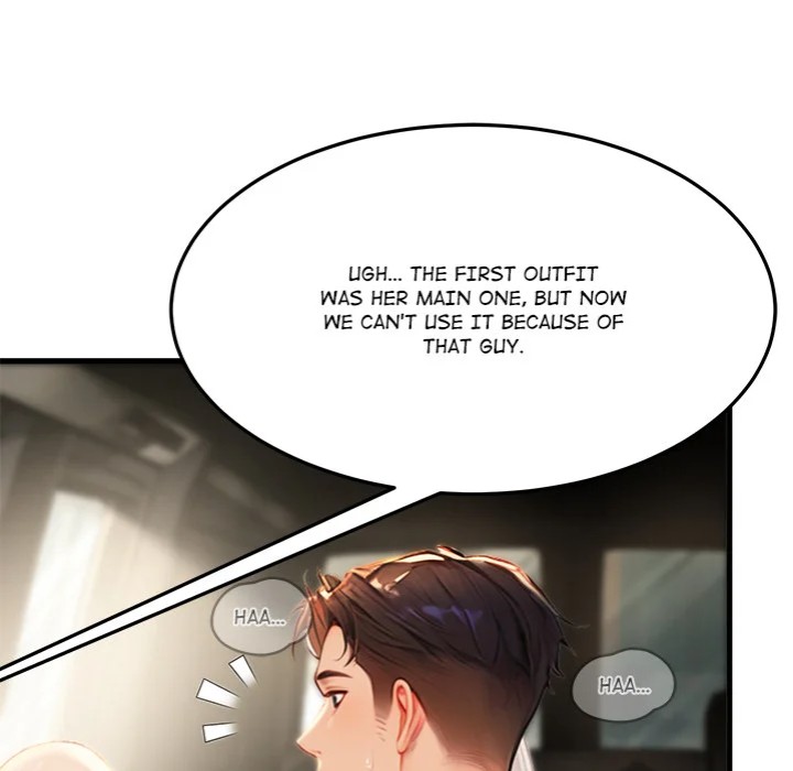 Master of the Spotlight Chapter 8 image 173