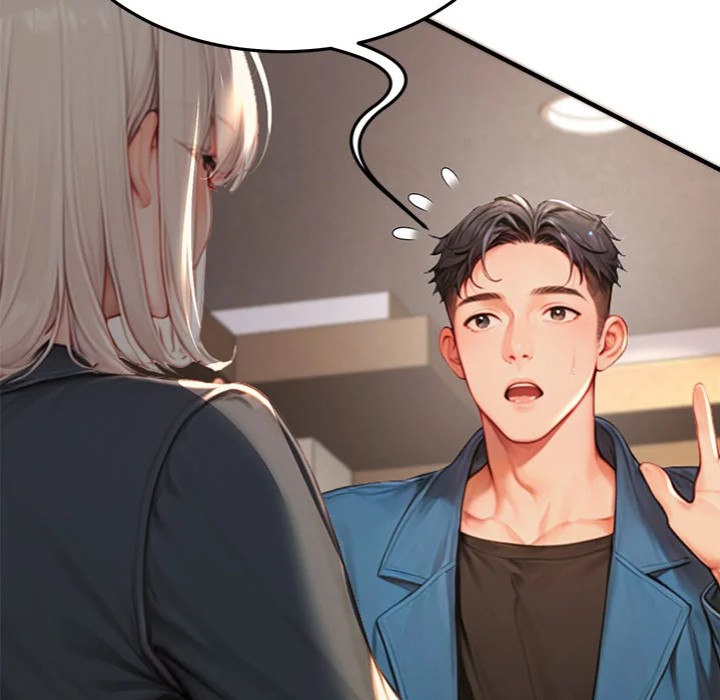 Master of the Spotlight Chapter 8 image 41