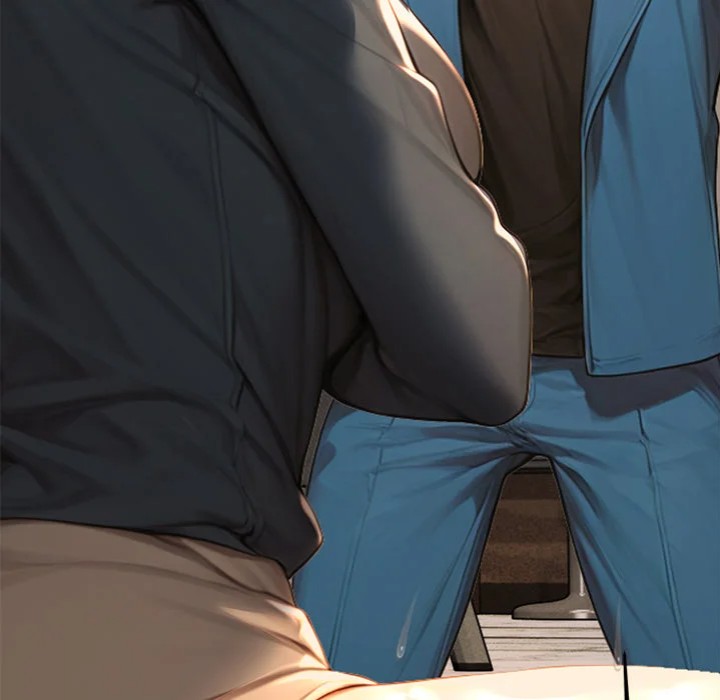 Master of the Spotlight Chapter 8 image 42