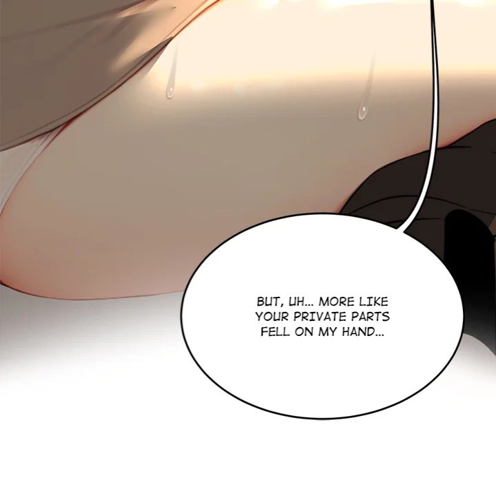 Master of the Spotlight Chapter 8 image 43