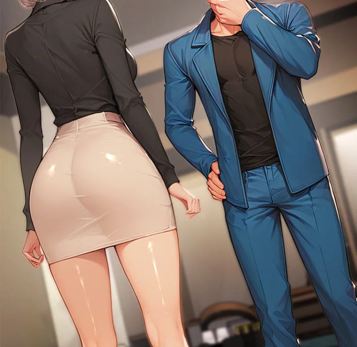 Master of the Spotlight Chapter 8 image 4