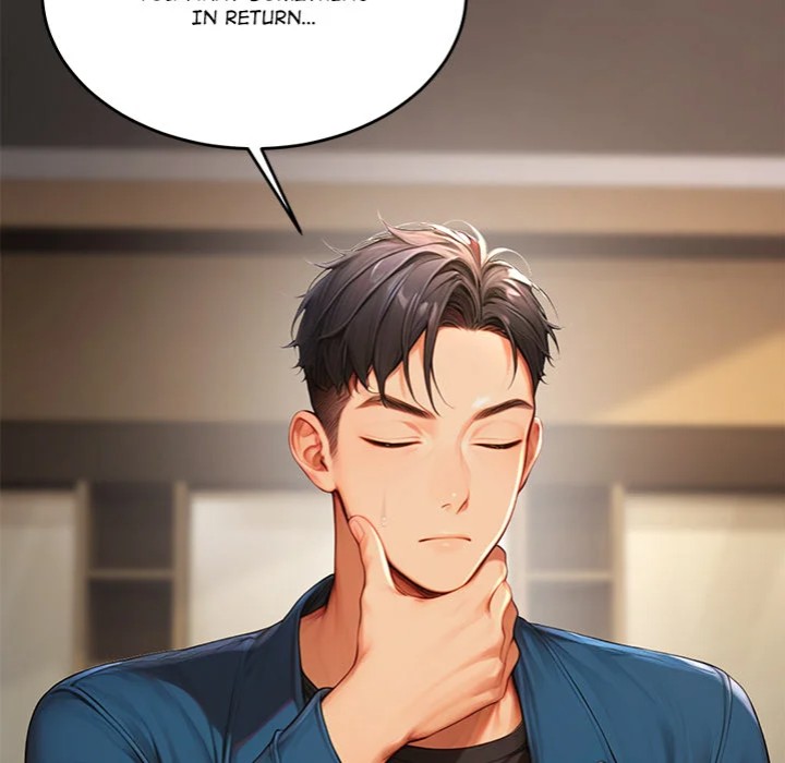 Master of the Spotlight Chapter 8 image 54