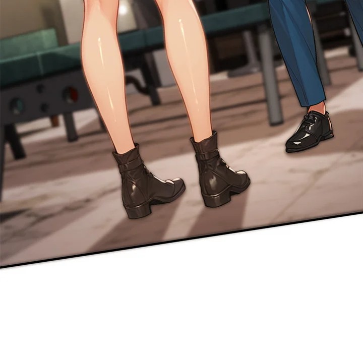 Master of the Spotlight Chapter 8 image 5