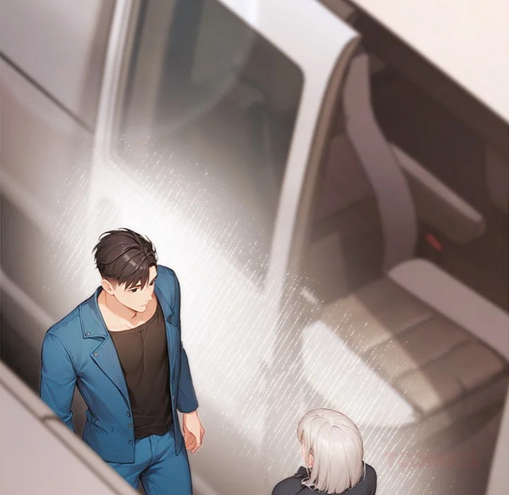 Master of the Spotlight Chapter 8 image 83