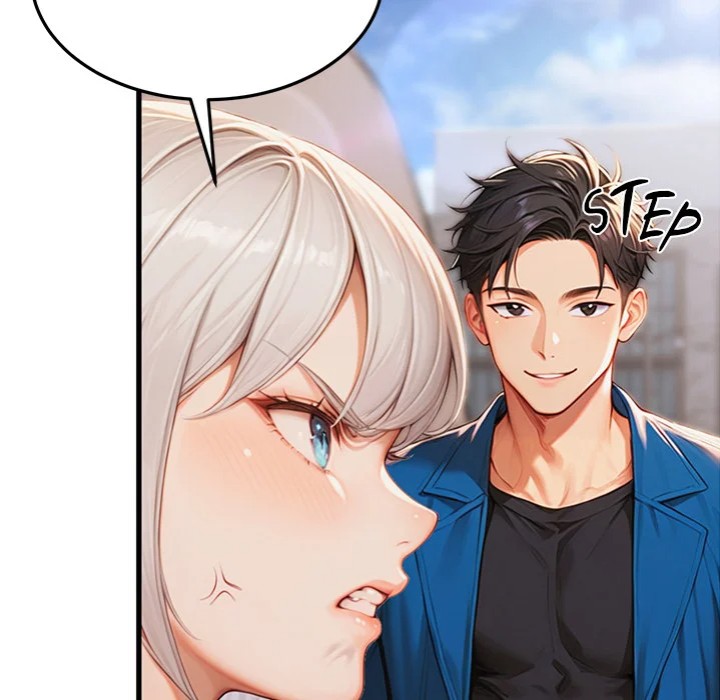 Master of the Spotlight Chapter 8 image 86