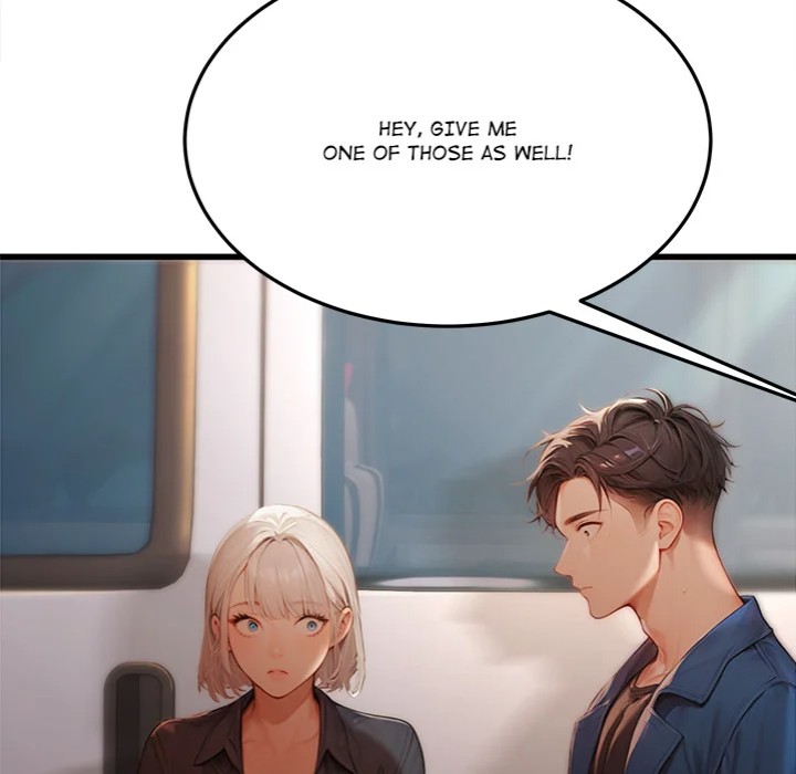 Master of the Spotlight Chapter 8 image 88