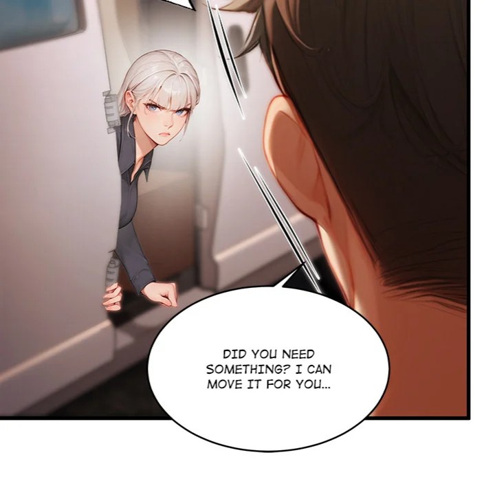 Master of the Spotlight Chapter 8 image 95