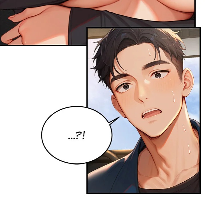 Master of the Spotlight Chapter 9 image 104