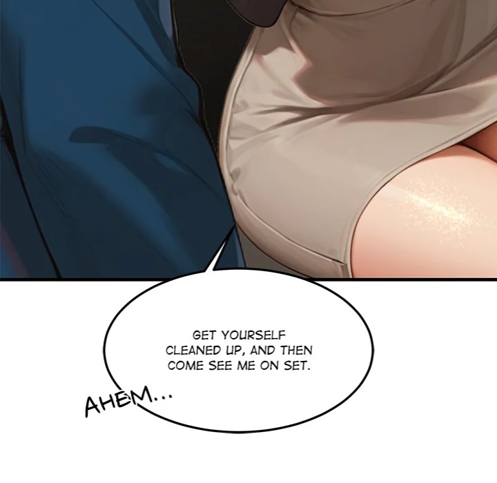 Master of the Spotlight Chapter 9 image 107