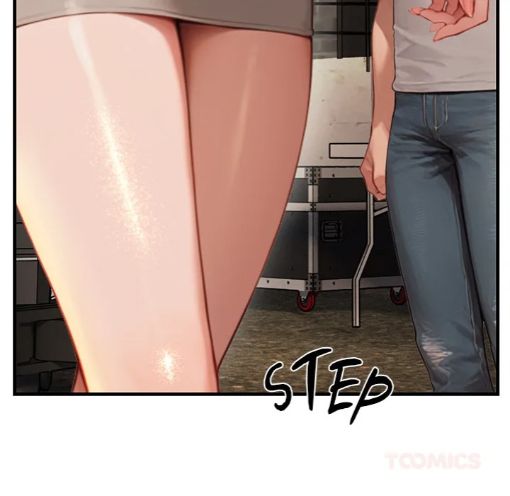 Master of the Spotlight Chapter 9 image 111