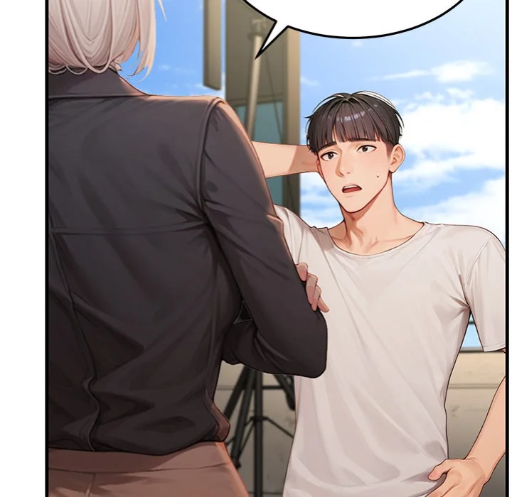 Master of the Spotlight Chapter 9 image 118