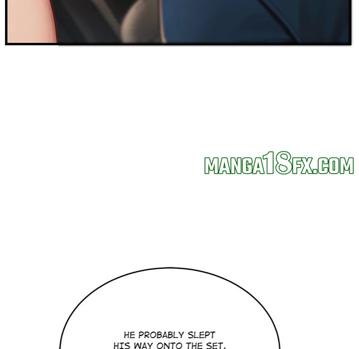 Master of the Spotlight Chapter 9 image 11