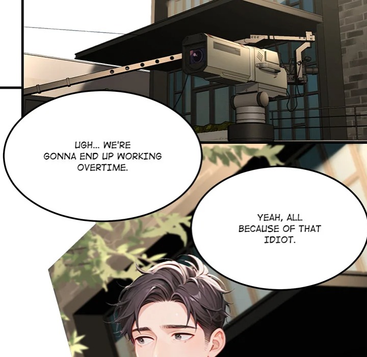 Master of the Spotlight Chapter 9 image 128