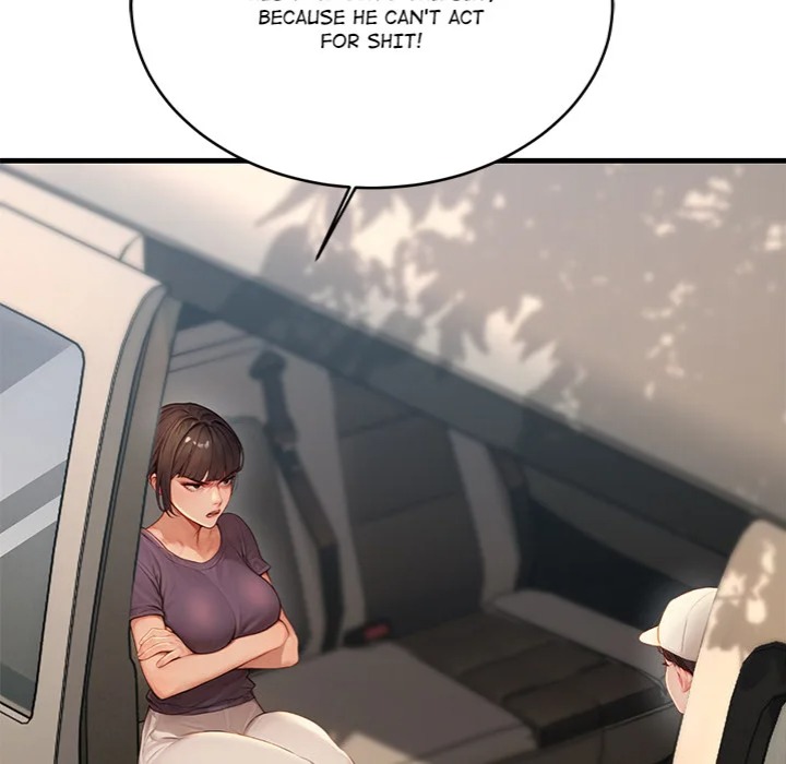 Master of the Spotlight Chapter 9 image 12
