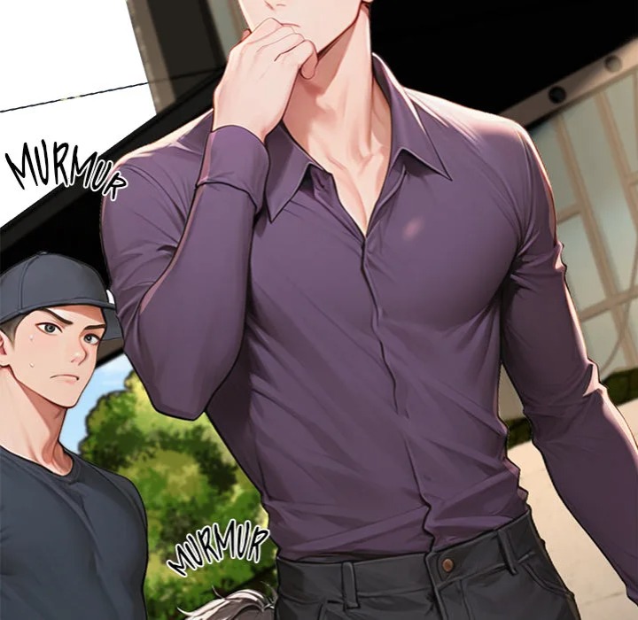 Master of the Spotlight Chapter 9 image 129