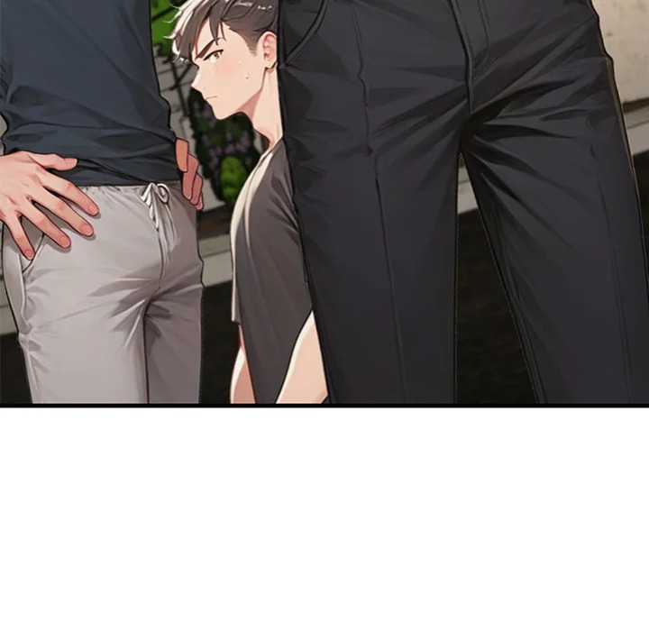 Master of the Spotlight Chapter 9 image 130