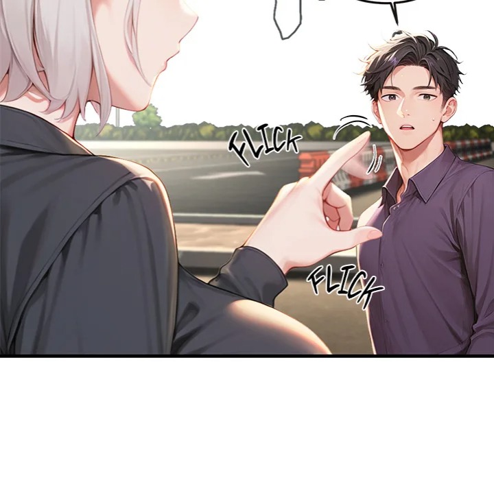 Master of the Spotlight Chapter 9 image 132