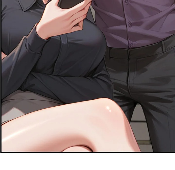 Master of the Spotlight Chapter 9 image 136