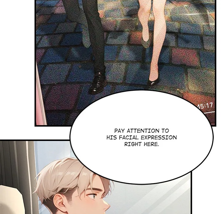 Master of the Spotlight Chapter 9 image 139
