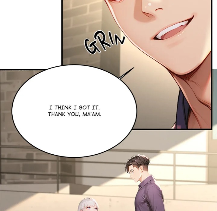 Master of the Spotlight Chapter 9 image 144