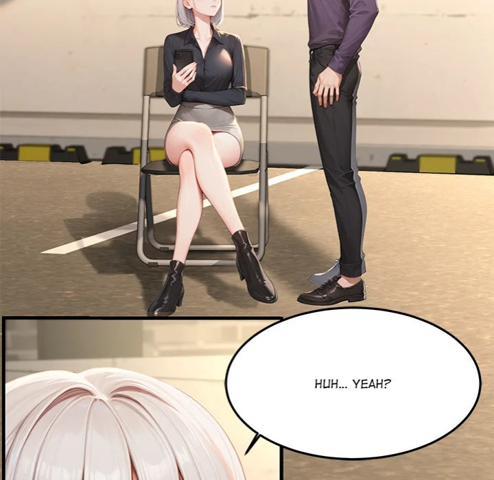 Master of the Spotlight Chapter 9 image 145