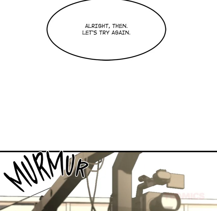 Master of the Spotlight Chapter 9 image 147