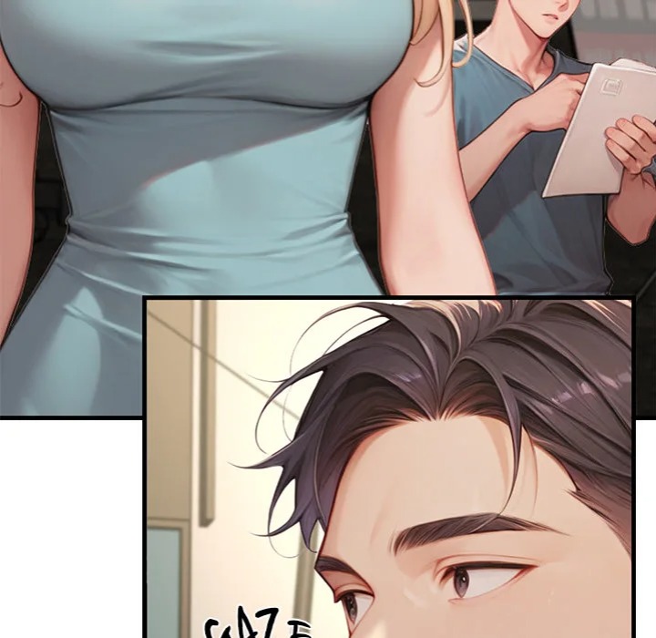 Master of the Spotlight Chapter 9 image 149