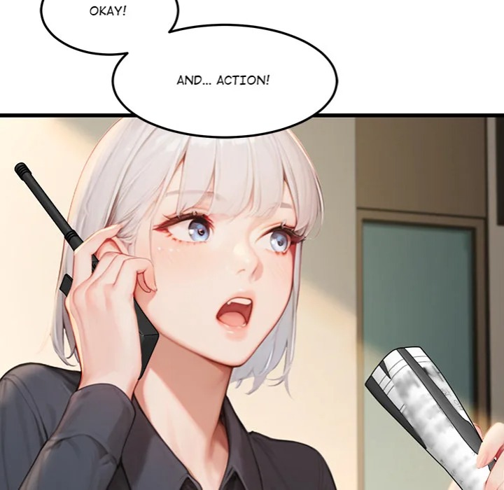 Master of the Spotlight Chapter 9 image 152