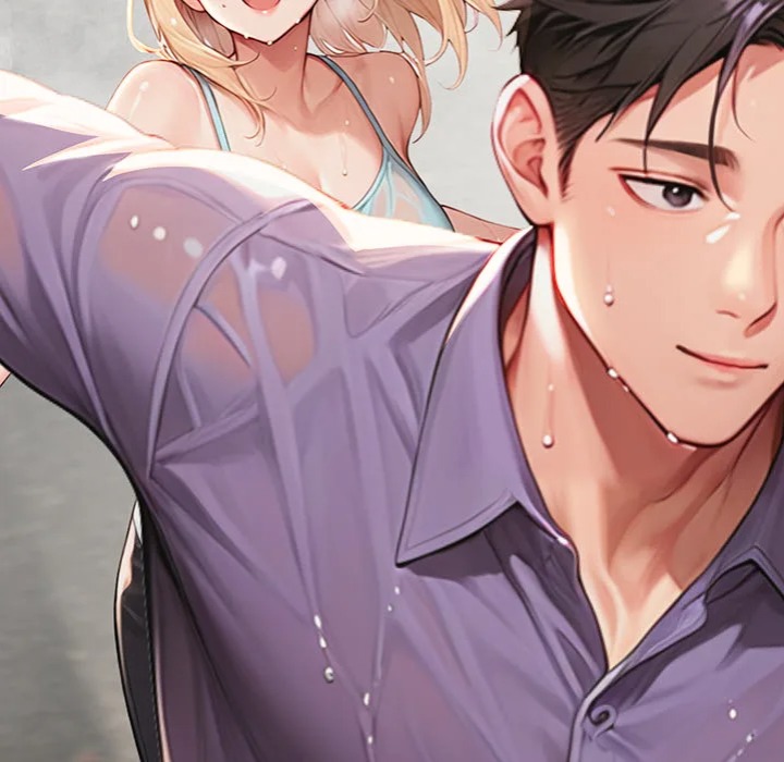 Master of the Spotlight Chapter 9 image 157