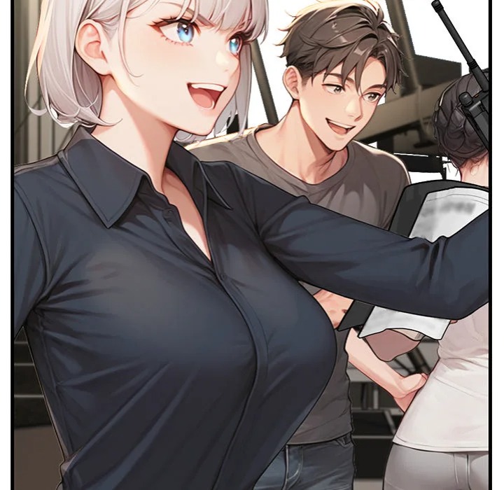 Master of the Spotlight Chapter 9 image 167