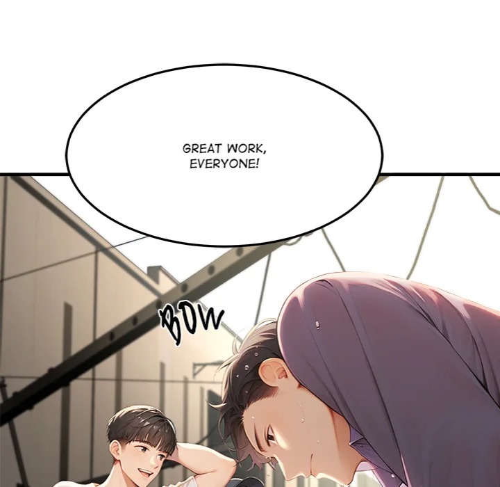 Master of the Spotlight Chapter 9 image 191