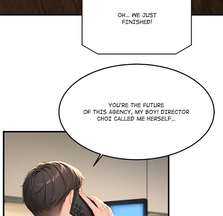 Master of the Spotlight Chapter 9 image 198