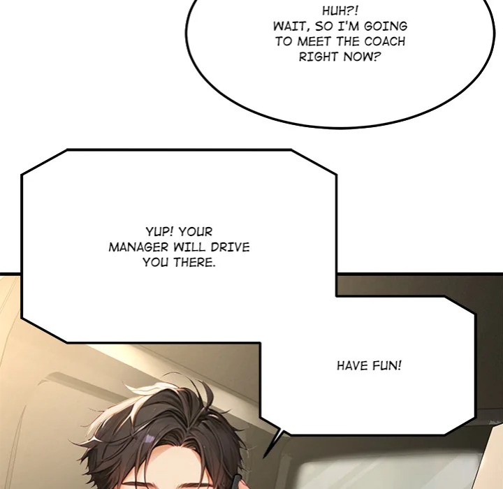 Master of the Spotlight Chapter 9 image 206