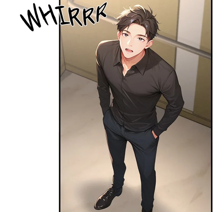 Master of the Spotlight Chapter 9 image 216