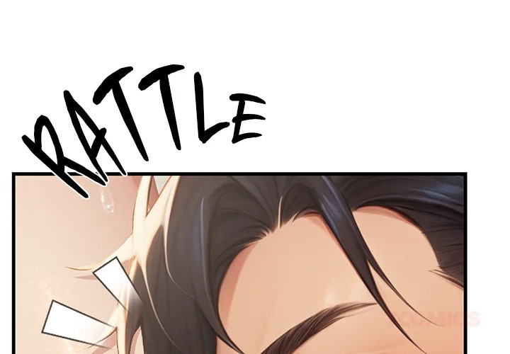 Master of the Spotlight Chapter 9 image 3