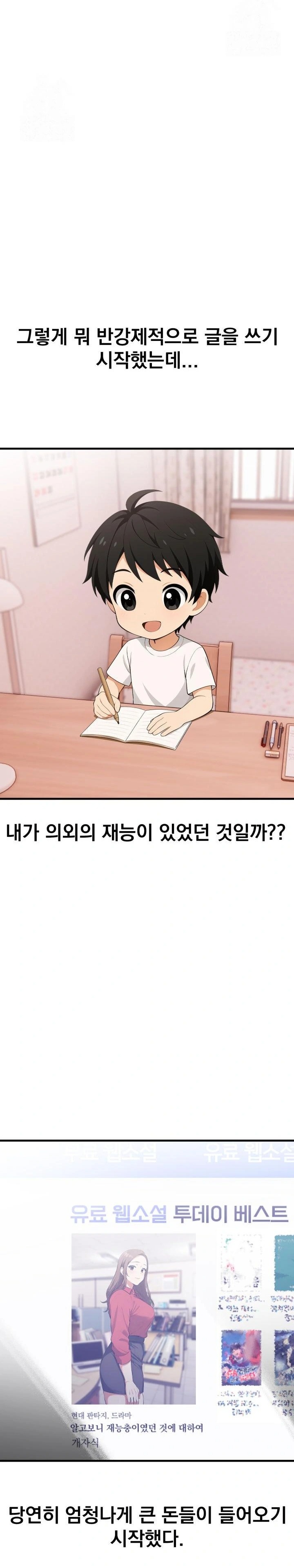 Son Of A Bitch Raw Chapter 2 image 1