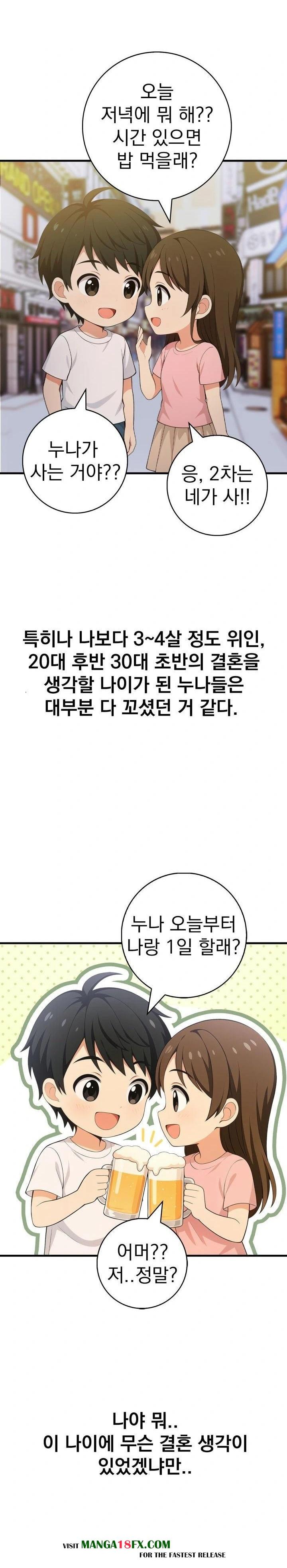 Son Of A Bitch Raw Chapter 2 image 5