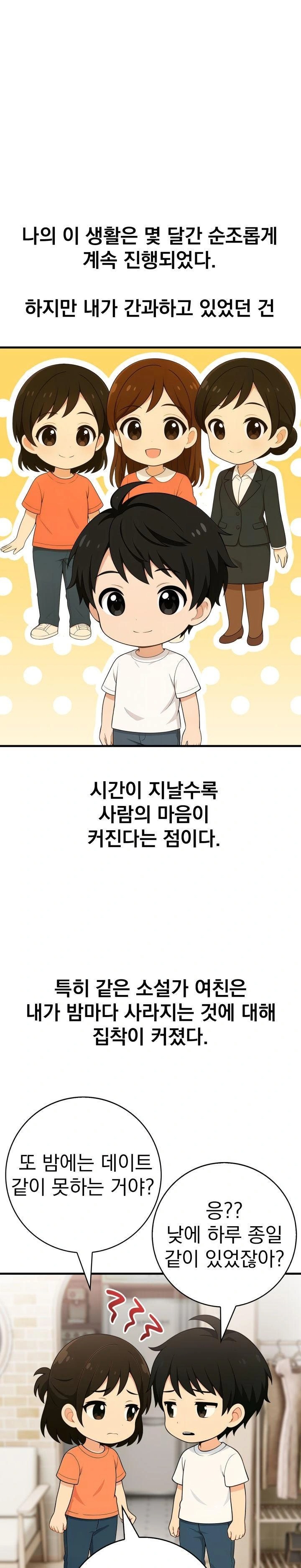 Son Of A Bitch Raw Chapter 3 image 0