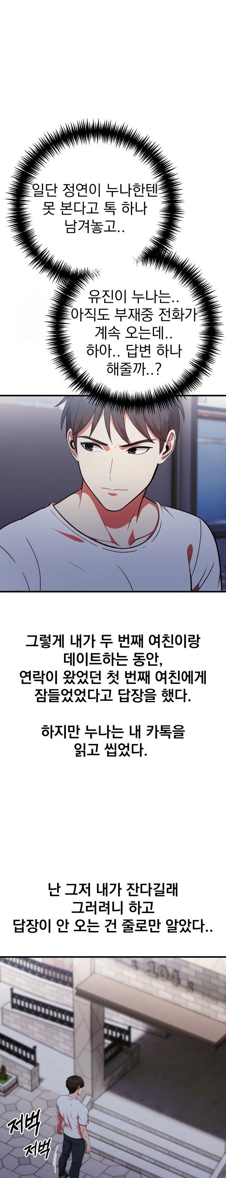 Son Of A Bitch Raw Chapter 3 image 14