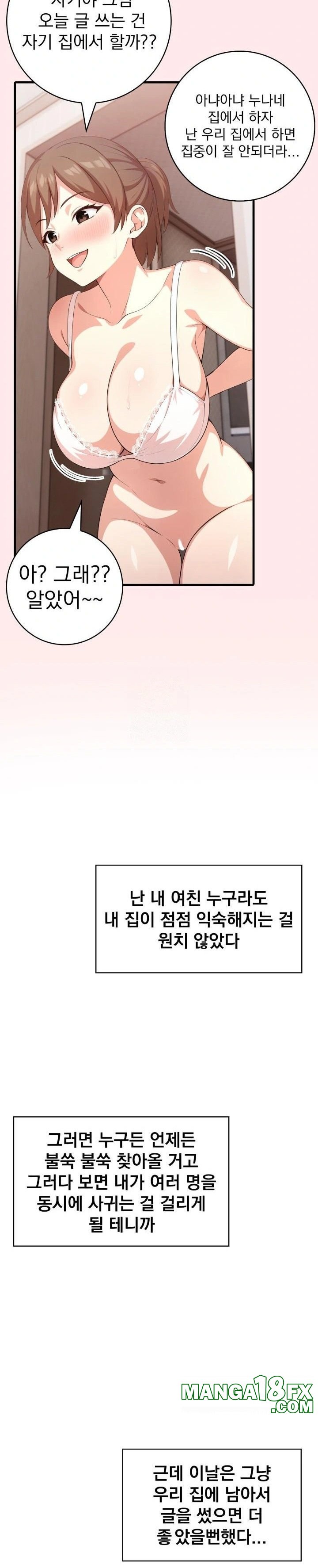 Son Of A Bitch Raw Chapter 4 image 15