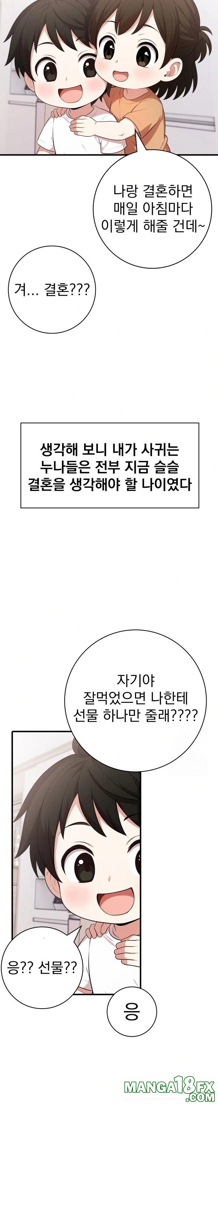Son Of A Bitch Raw Chapter 4 image 5