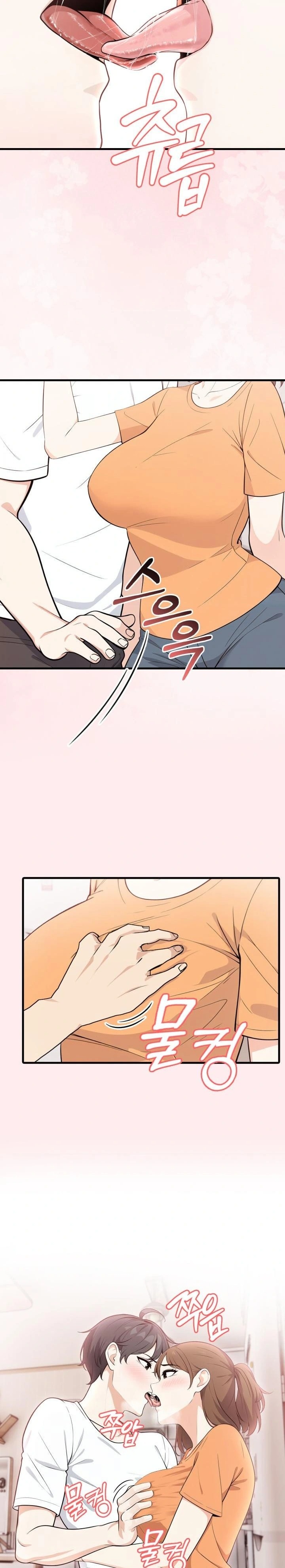 Son Of A Bitch Raw Chapter 5 image 15