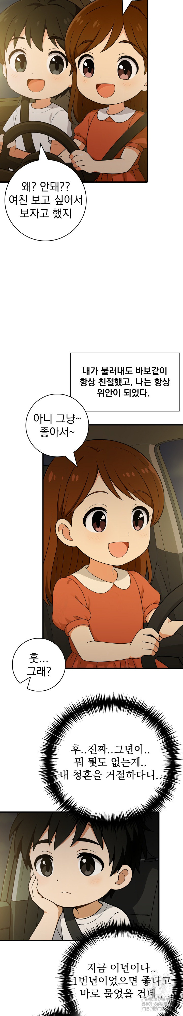 Son Of A Bitch Raw Chapter 7 image 2