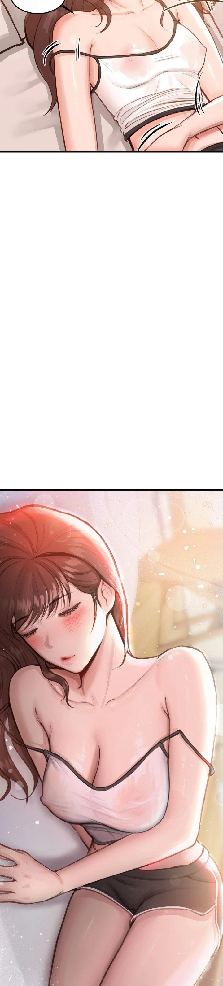 While I Was Asleep (Feat. Bad Friends) Raw Chapter 1 image 26