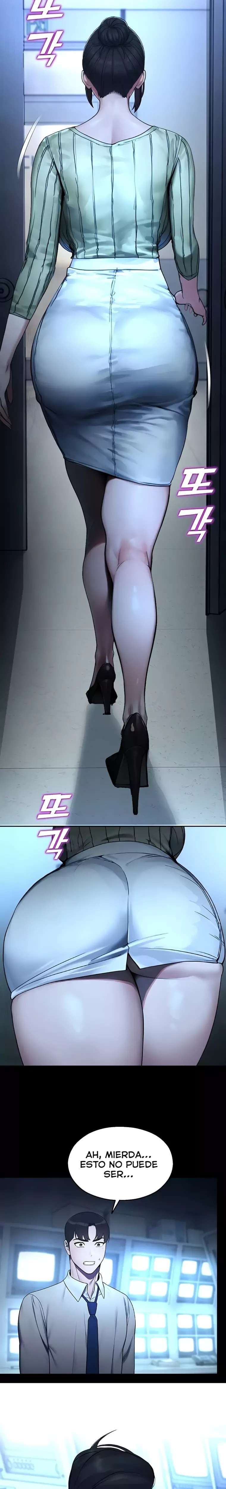 CCTV Raw Chapter 12 image 5
