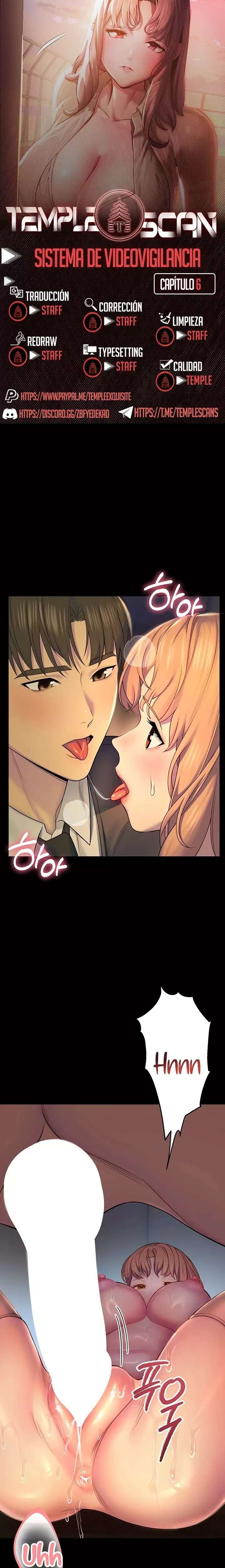 CCTV Raw Chapter 6 image 0