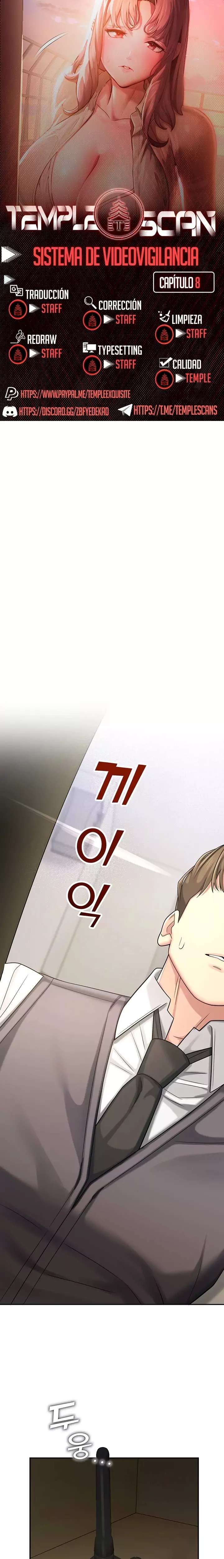 CCTV Raw Chapter 8 image 0