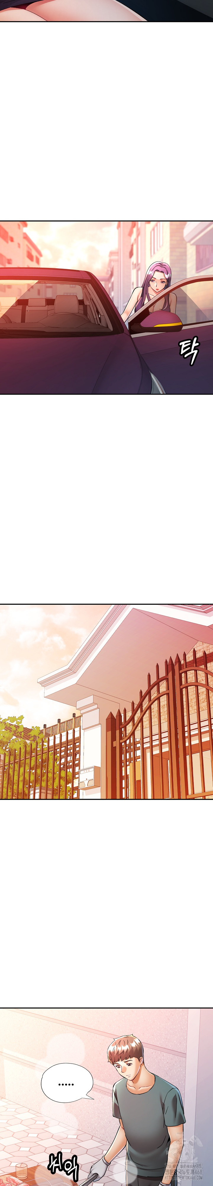 In Her Place Raw Chapter 101 image 10